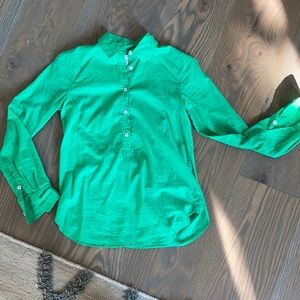 J. Crew button down shirt